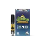 Skywalker OG - 1g Vape Cartridge