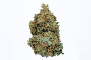 Organic Platinum Kush (AAAA)