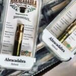 ABRACADABRA HYBRID ( BRASS KNUCKLES )