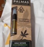 1000mg HHC Vape Pen - Maui Wowie - Sativa