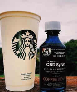 CBD CRYSTALLINE