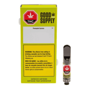 PINEAPPLE EXPRESS 510 CARTRIDGE