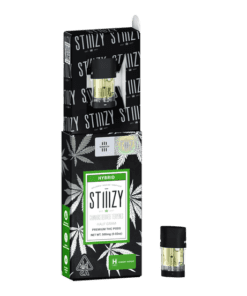 0.5G CDT POD CHERRY SUNSET