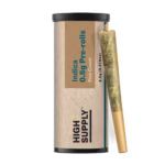 Chem Scout – 5 Pack Pre Rolls