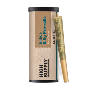 Chem Scout – 5 Pack Pre Rolls
