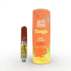 Tangie Gold Cartridge