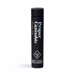 Proper Cannabis – Trophy Wife Pre-Roll | 0.5g