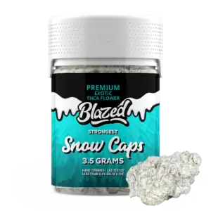 Snowcaps