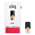 White Runtz – Elite Live Cliq Pod
