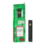 STNDRD Strawberry Cough Advanced Kit