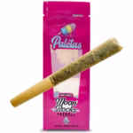 Paletas: Guava Kush- Moonrock Infused Joint (1g)