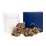 Night Sky (I)-Golden State