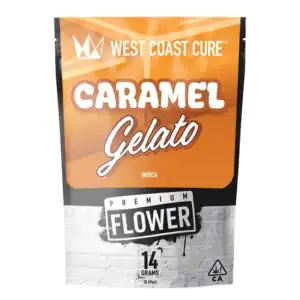 Caramel Gelato (I)