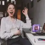 Delta-8 THC Max Gummies