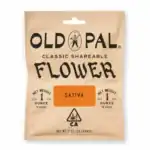 Old Pal -Papaya Sunrise (S) - 1 Ounce