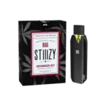 STIIIZY’s BIIIG Starter Kit – Black