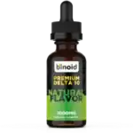 DELTA 10 THC TINCTURE – 1000MG