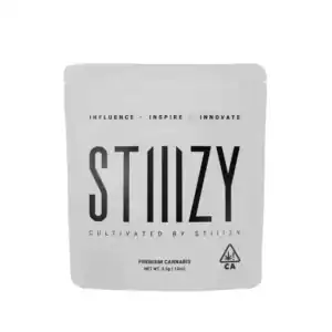 Blueberry Acai (I)(STIIIZY) - White Label