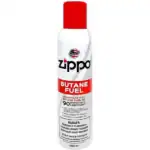 Zippo Butane Fuel