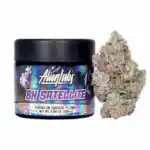 BK Satellite (SH) - 3.5 Grams