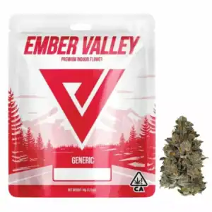 Tiger King (I) - 1/2 Ounce