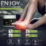 Muscle and Joint CBD Cream