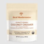 Functional Coconut Creamer – Powder