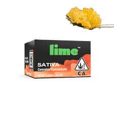 Pink Runtz-Sativa Live Resin 1g-LIME