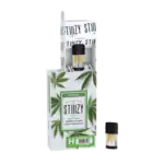 Granddaddy Purp – Premium THC POD .5G