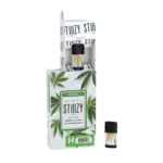 Birthday Cake – Premium THC POD .5G