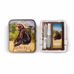 Papaya Punch- Live-Resin Infused Pre-Rolls .7g (2pk) - Koa Doubles