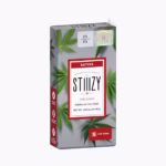 SOUR TANGIE-STIIIZY’s VAPE CARTRIDGES