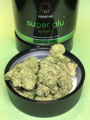 SUPER GLUE