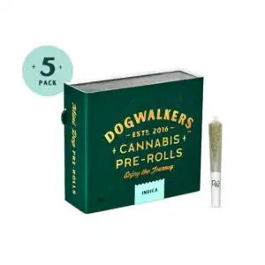 Animal Face [.35g]-Dogwalkers