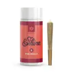 Sour Diesel [.5g]-&Shine