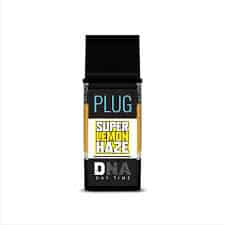 SUPER LEMON HAZE-PLUGPLAY VAPE CARTRIDGE