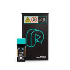 FIRE OG-PLUGPLAY VAPE CARTRIDGE