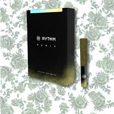 Strawberry Shortcake [2.5g]-RYTHM