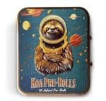 ITALIAN ICE-INFUSED PRE-ROLLS