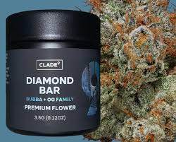 DIAMOND BAR