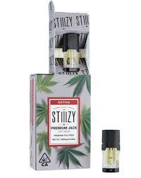 PREMIUM JACK-STIIIZY’s VAPE CARTRIDGES