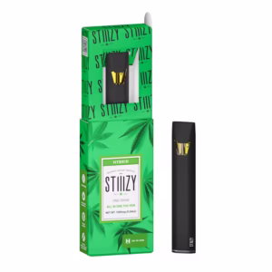 DO-SI-DOS-All-In-One Disposable Vape Pen-STIIIZY 1.0g