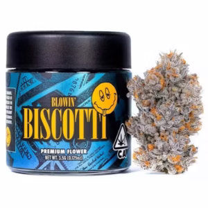 Biscotti-3.5g