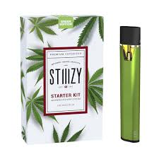 STANDARD STARTER KIT - GREEN