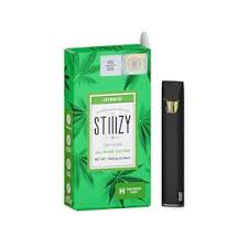 BIRTHDAY CAKE-STIIIZY’s VAPE CARTRIDGES