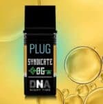 SYNDICATE OG-PLUG VAPE CARTRIDGES