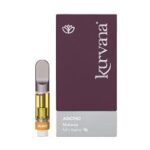 MIMOSA-KURVANA VAPE CARTRIDGES