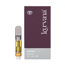 MIMOSA-KURVANA VAPE CARTRIDGES