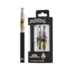 ACAPULCO GOLD-HEAVY HITTERS VAPE CARTRIDGES
