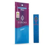 VERY BERRY-EUREKA REUSABLE VAPE CARTRIDGE
